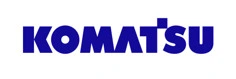 Komatsu Forest