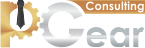 PGear Consulting Logo
